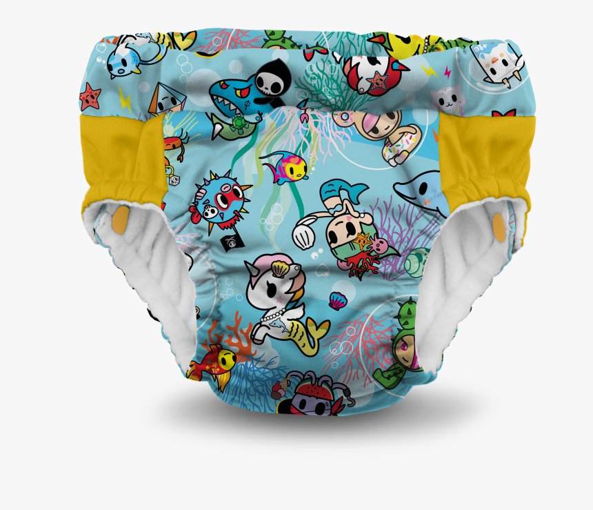 Kanga Care Lil Learnerz Toilet Training Pants, HD Png Download, Free Download