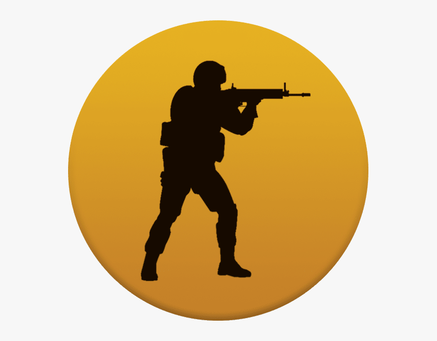 Counter Strike Global Offensive Logo, HD Png Download, Free Download