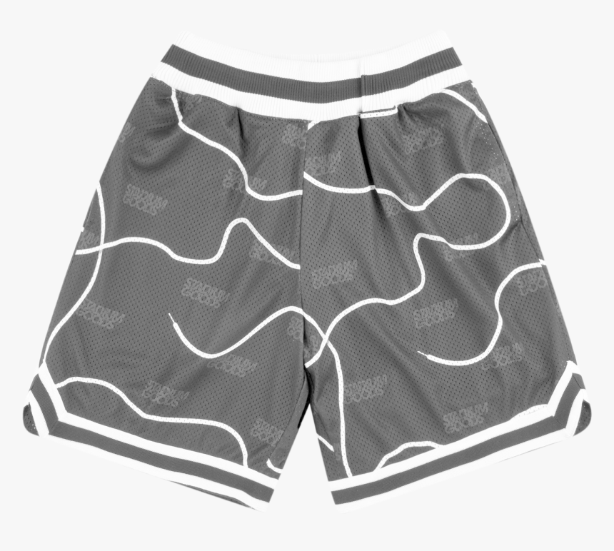 Stadium Goods Laces Shorts "4th Anniversary - Board Short, HD Png Download, Free Download