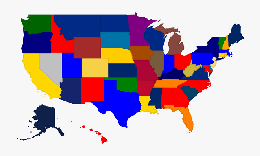 State Property Tax Rates 2019, HD Png Download, Free Download