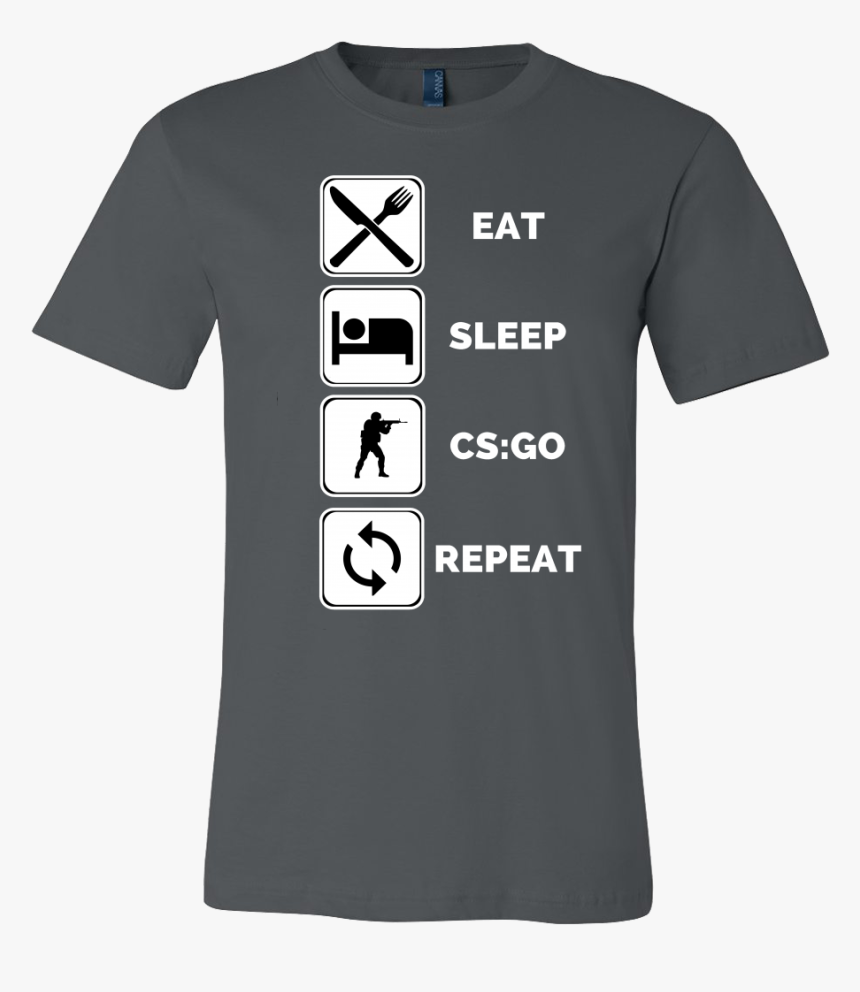Csgo T Shirt Amazon - Video Game T Shirt Design, HD Png Download, Free Download