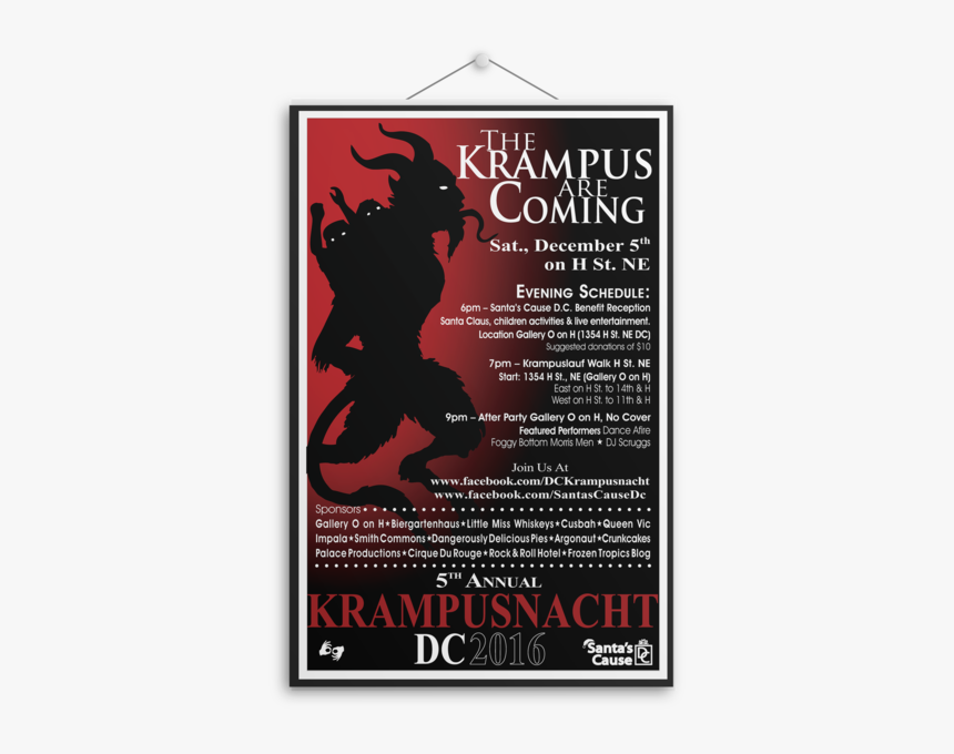 Mockup Poster 1, HD Png Download, Free Download