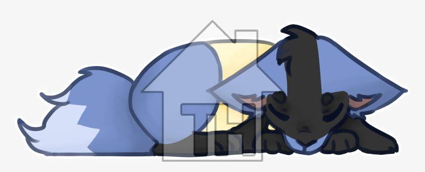 Riolu , Png Download - Cartoon, Transparent Png, Free Download