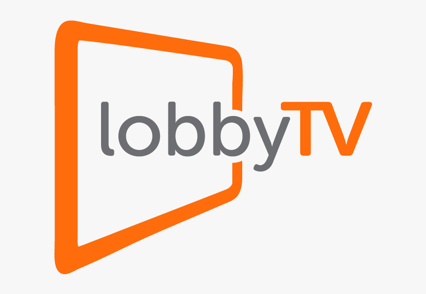 Lobby Tv, HD Png Download, Free Download