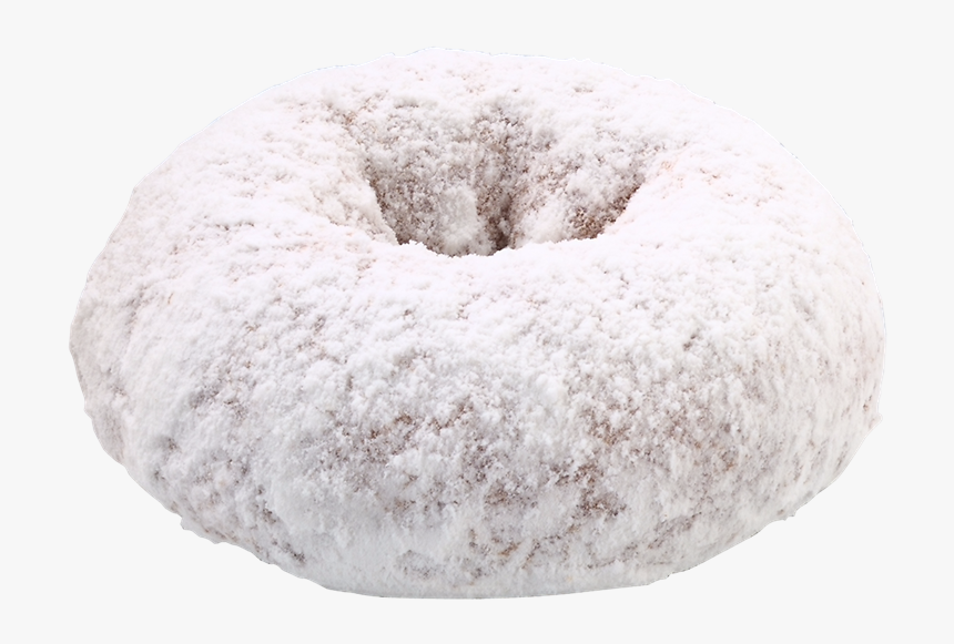 Krispy Kreme Original Glazed The Donut Is Not Showing - Powdered Donuts Titanium Dioxide, HD Png Download, Free Download