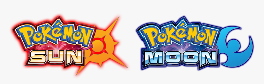 Thumb Image - Pokemon Sun Moon Titles, HD Png Download, Free Download