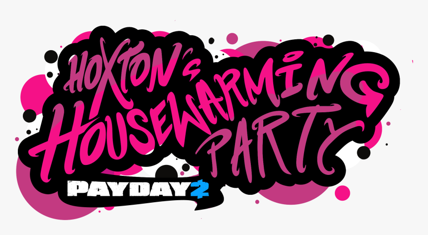 Payday 2 Housewarming Party, HD Png Download, Free Download