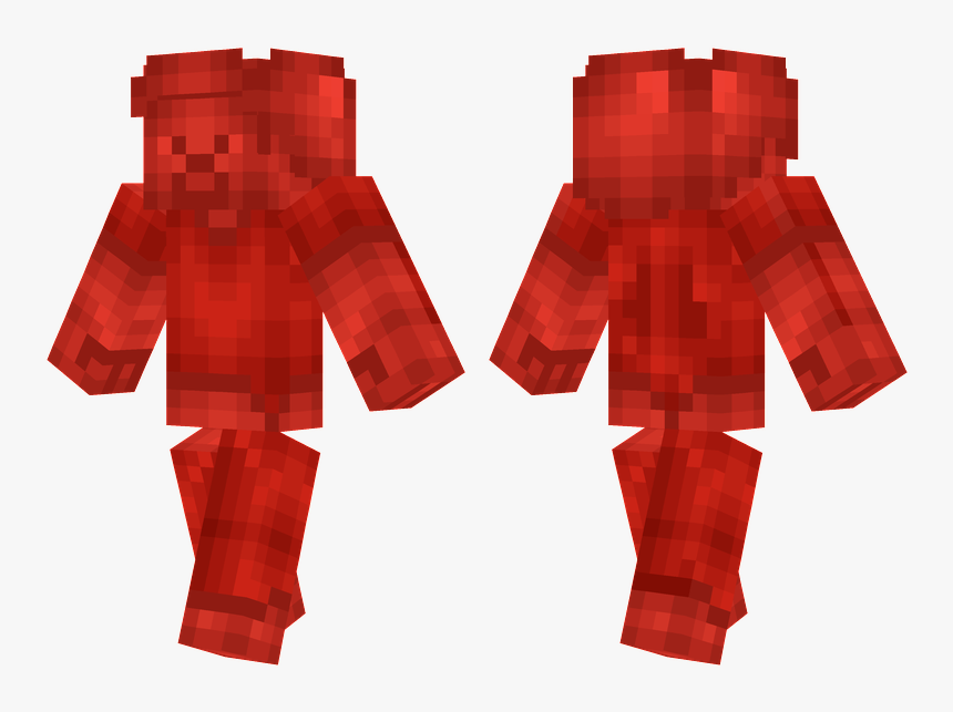Deep Sea Diver Skin Minecraft, HD Png Download, Free Download