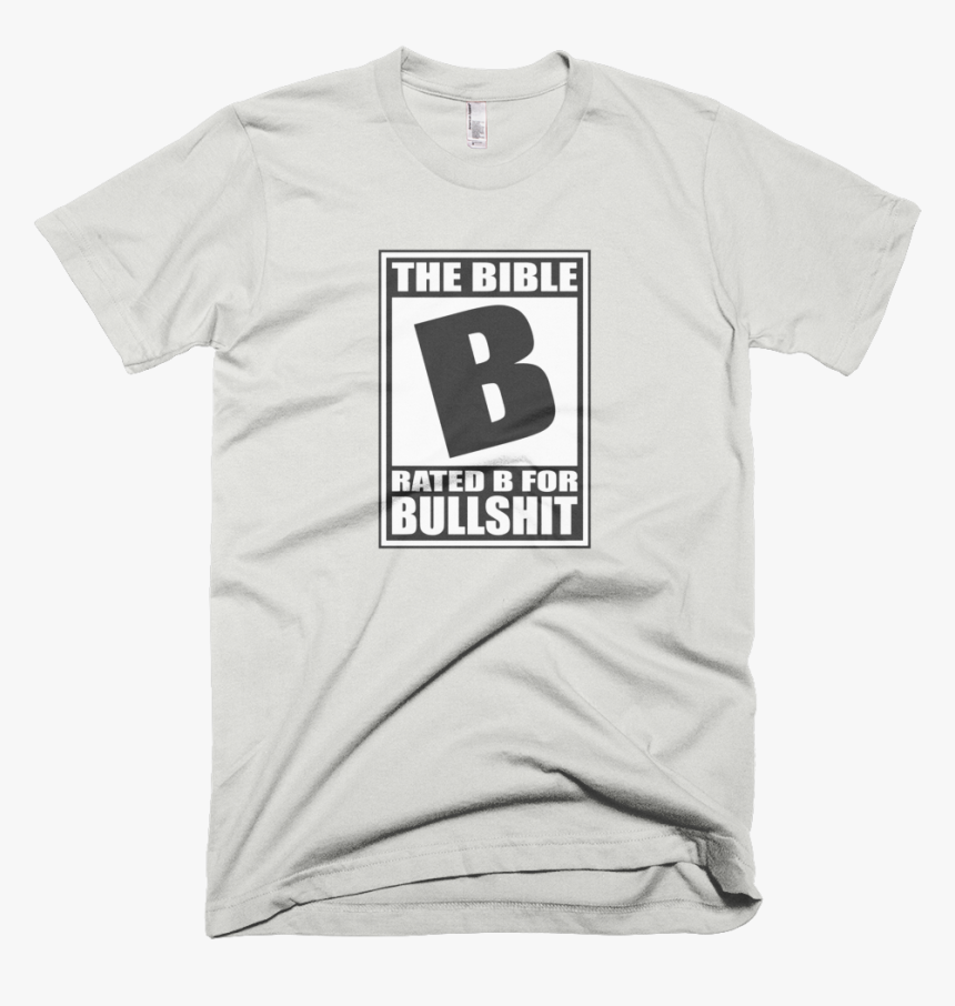 Atheist Shirt, HD Png Download, Free Download