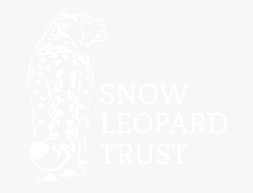 Snow Leopard Trust, HD Png Download, Free Download