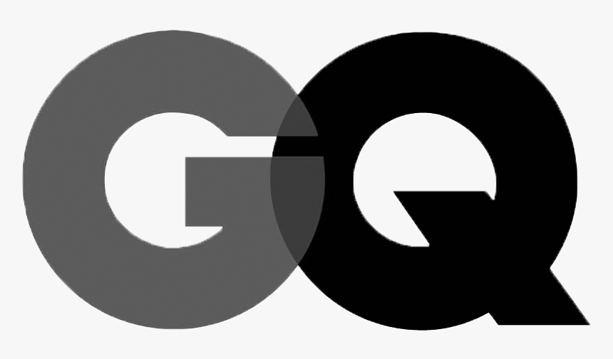 Gq Magazine Logo - Transparent Gq Logo Png, Png Download, Free Download