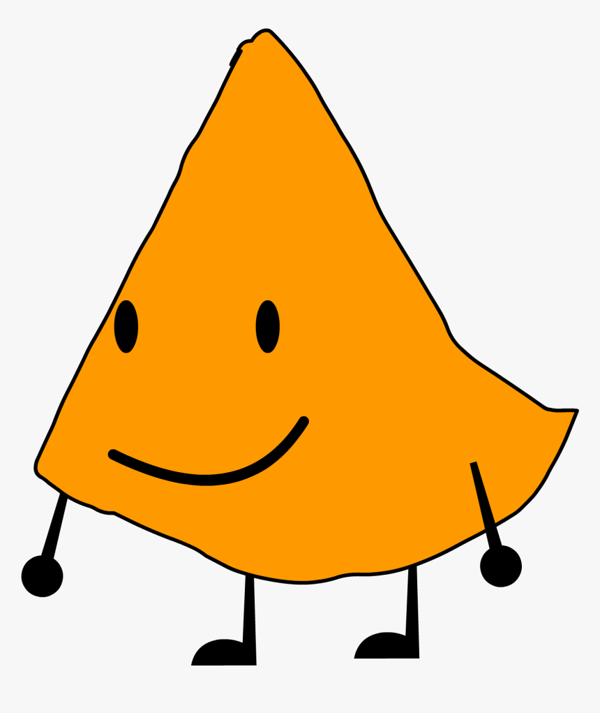Mlg 420 Png - Bfdi Dorito, Transparent Png, Free Download