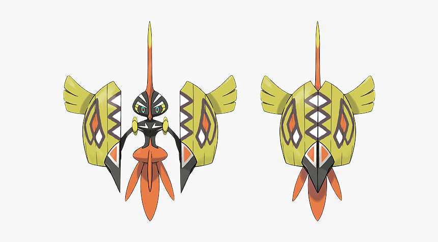 Tapu Koko Tapu Lele Tapu Bulu Tapu Fini Song, HD Png Download, Free Download