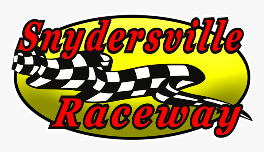 Snydersville Raceway In Pa, HD Png Download, Free Download