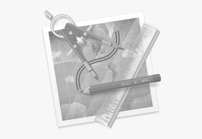 Map Thumbnail - Cartografia Png, Transparent Png, Free Download