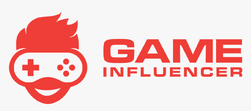 Gameinfluencer Png, Transparent Png, Free Download
