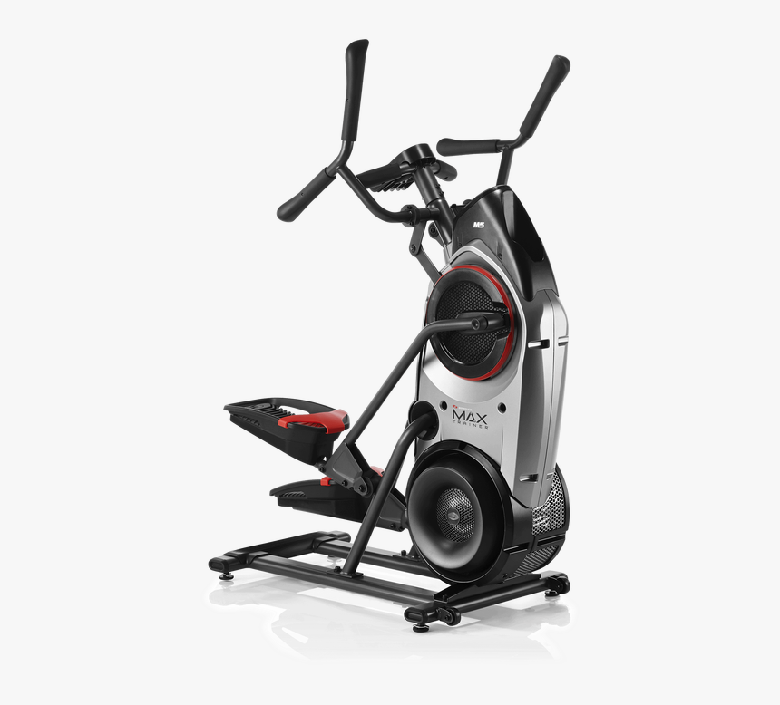 Better Than An Elliptical Bike - Bowflex Max Trainer M5, HD Png Download, Free Download