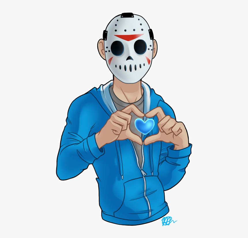 H20 Delirious X Reader, HD Png Download - kindpng.