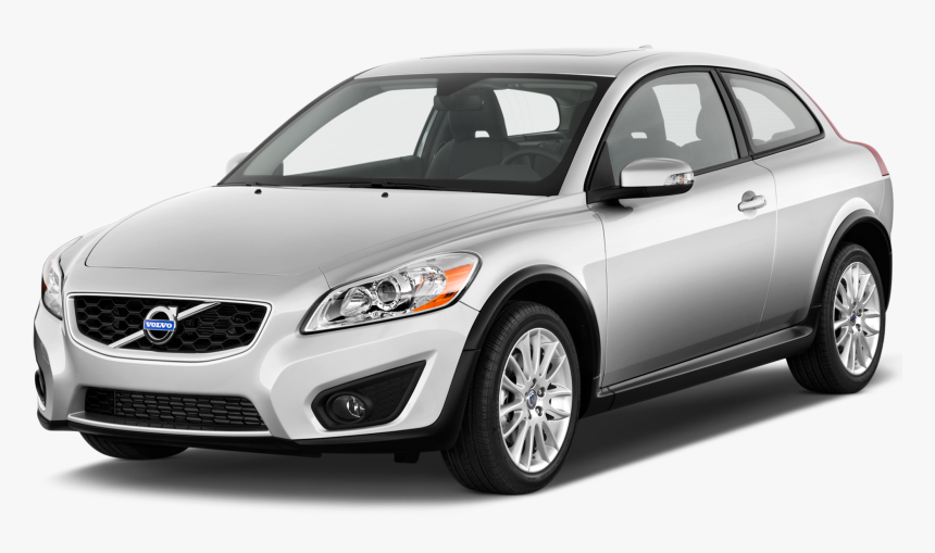 - Nissan Sentra 2014 Gray , Png Download - Volvo C30 2011, Transparent Png, Free Download