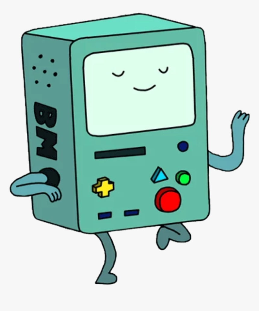 #bmo - Cute Adventure Time Bmo, HD Png Download, Free Download