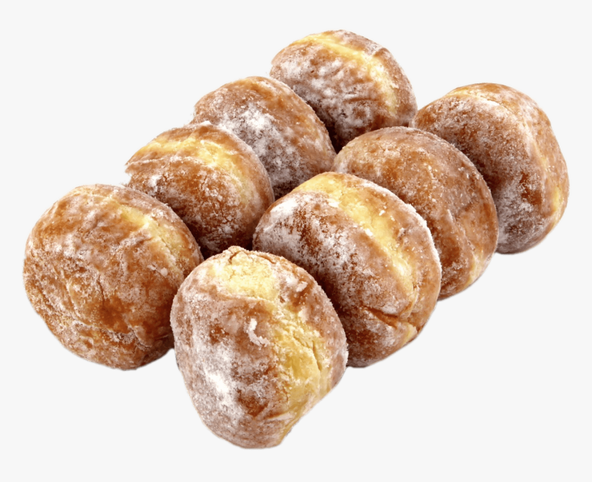 Beignets - Beignet Framboise Carrefour, HD Png Download, Free Download