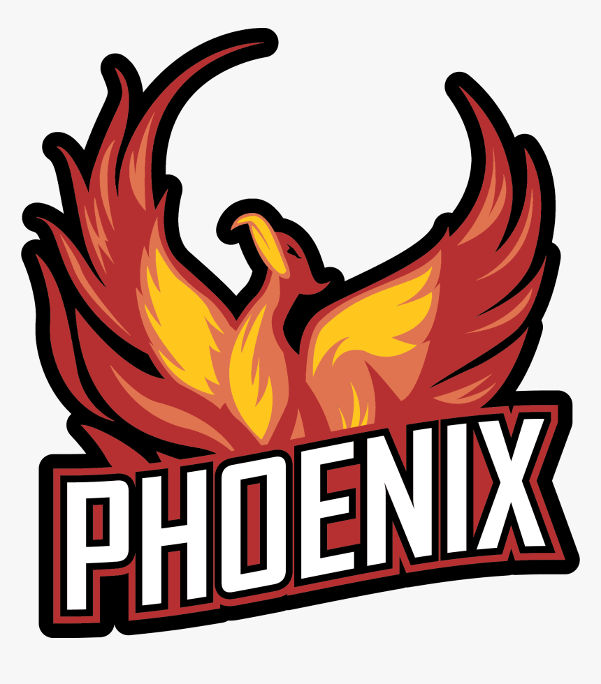 Logo Phoenix, HD Png Download, Free Download