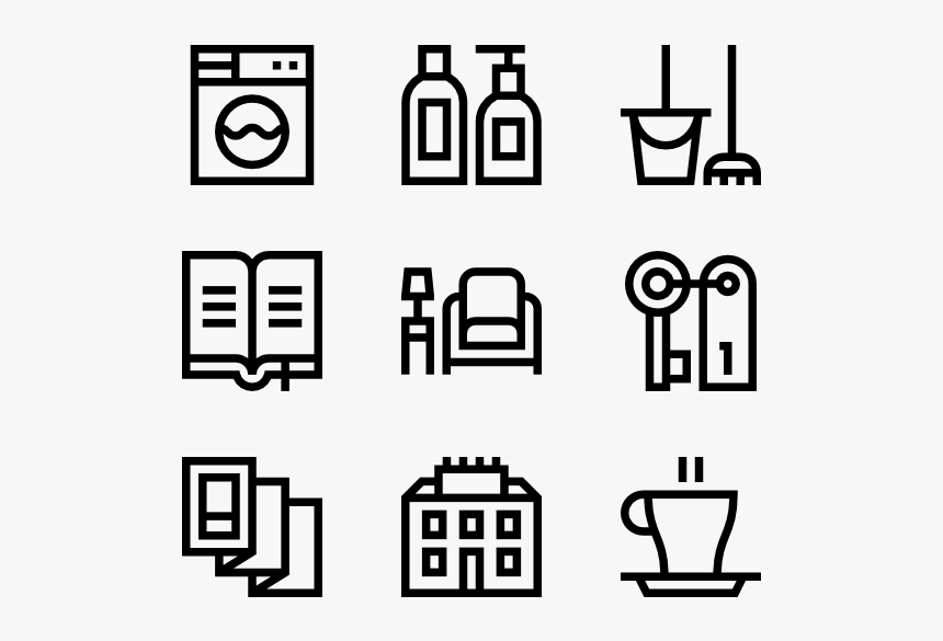 Icon, HD Png Download, Free Download