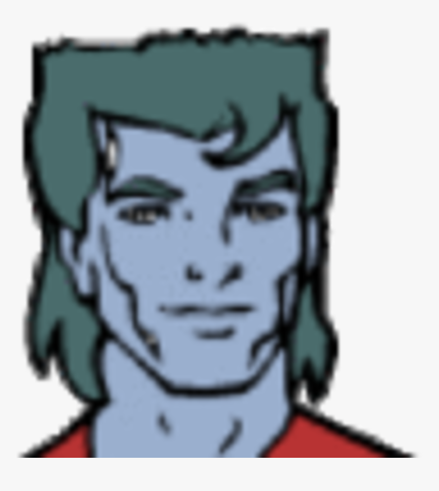 Captain Planet, HD Png Download, Free Download