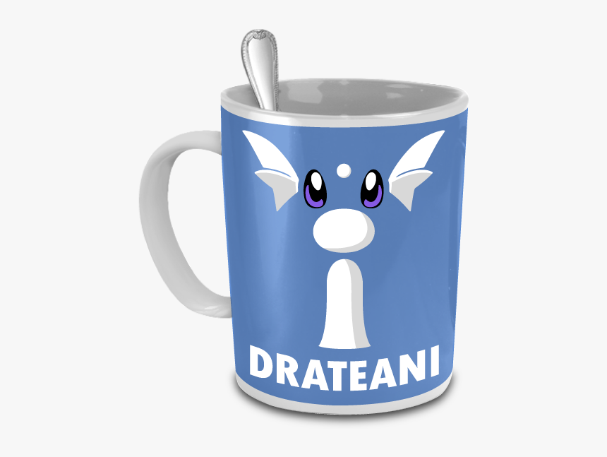 Pokemon Coffee Mugs Threadfox, HD Png Download, Free Download