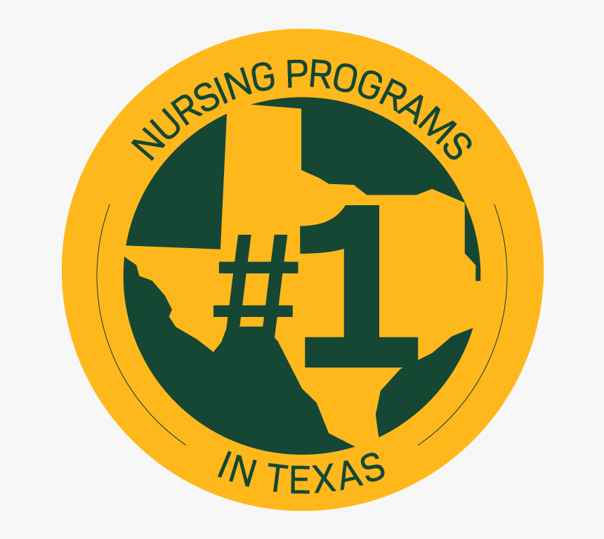 Number 1 Nursing School In Texas - Family 1st Of Texas Logo, HD Png Download, Free Download