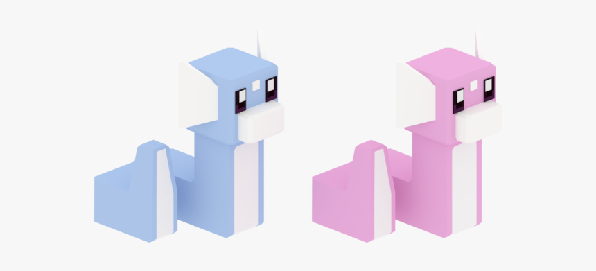 Download Zip Archive - Dratini Pokemon Quest Shiny, HD Png Download, Free Download