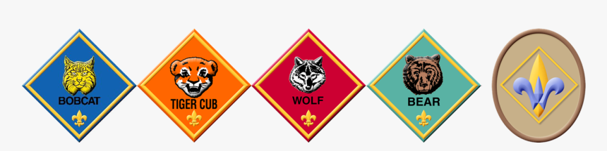 Cub Scouting, HD Png Download, Free Download