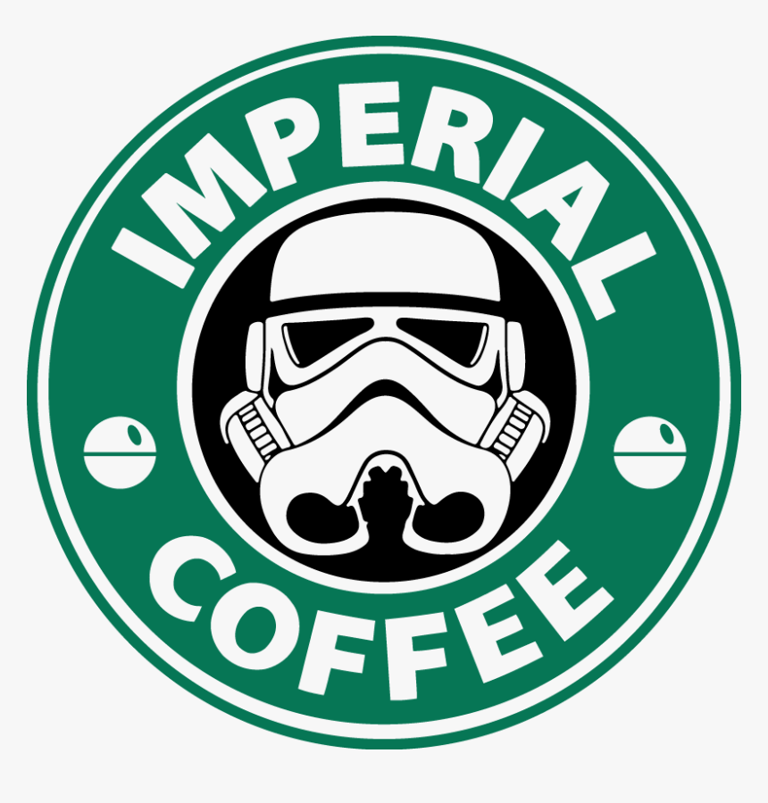 Star Wars Imperial Coffee, HD Png Download, Free Download