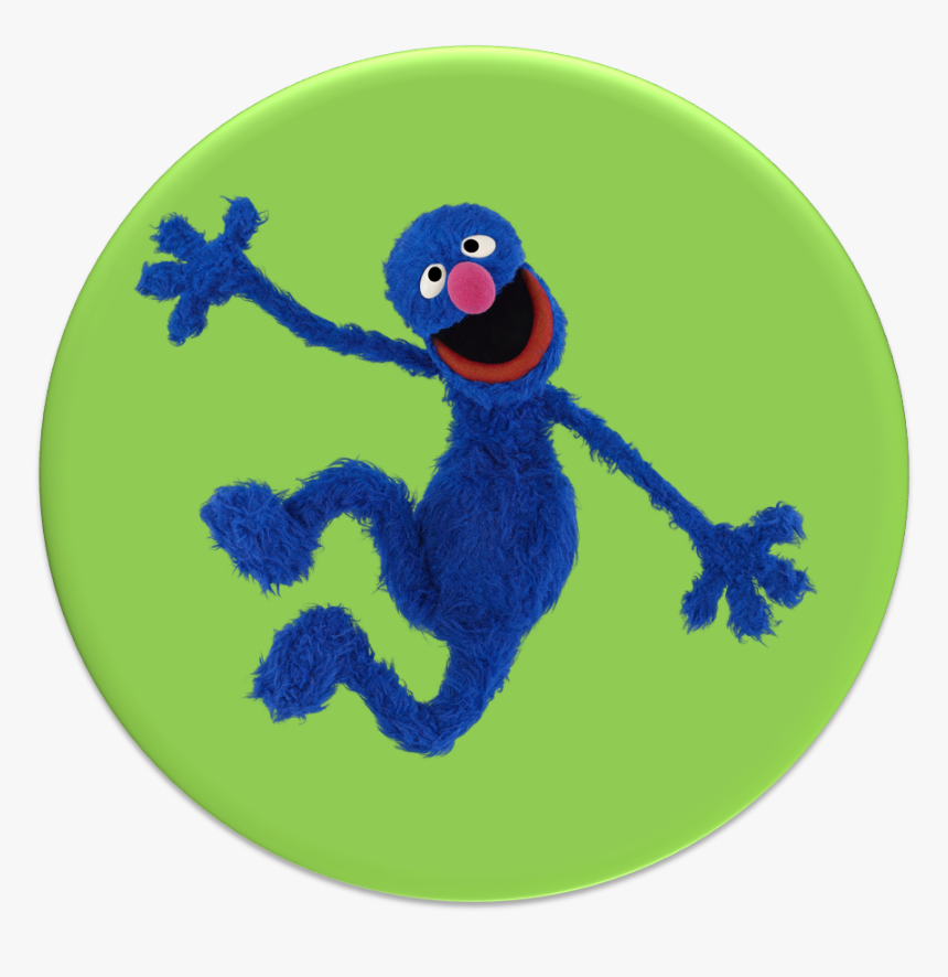 Sesame Street Let's Party, HD Png Download, Free Download