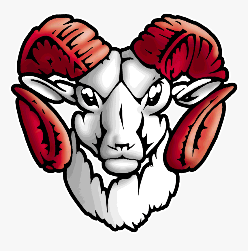 Trotwood Madison Rams, HD Png Download, Free Download