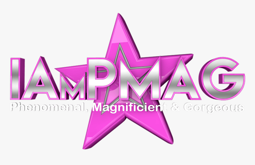 Iampmag Logo - Triangle, HD Png Download, Free Download