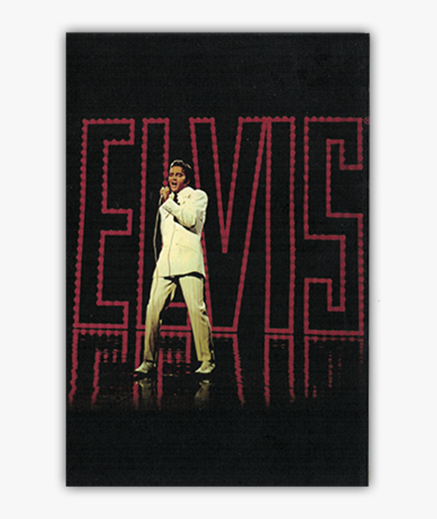 Elvis Presley Elvis Nbc Tv Special, HD Png Download, Free Download