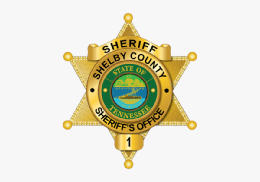 Shelby County Sheriff Logo, HD Png Download, Free Download