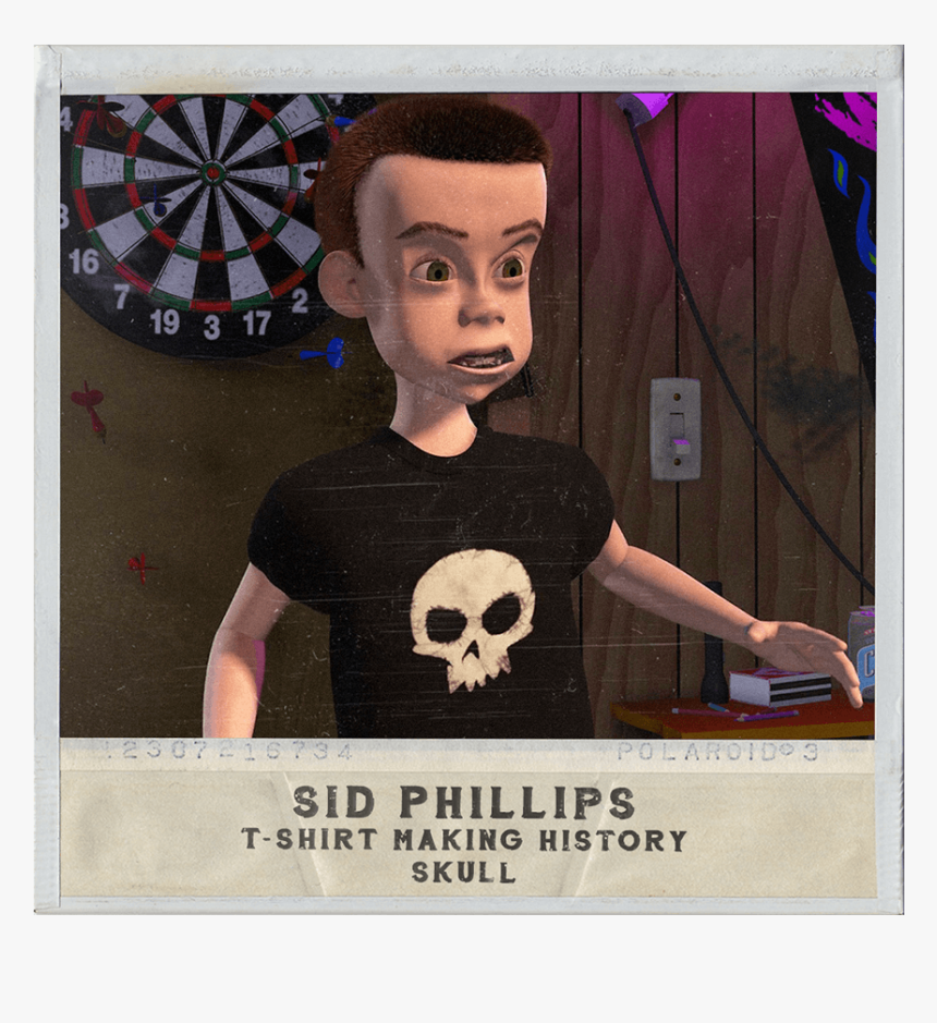 Will Poulter Toy Story, HD Png Download, Free Download