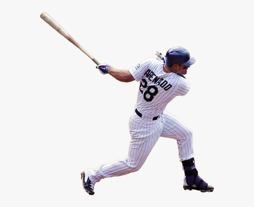 Nolan Arenado Glove Bat Cleats Batting Gloves Sunglasses - Nolan Arenado Png, Transparent Png, Free Download