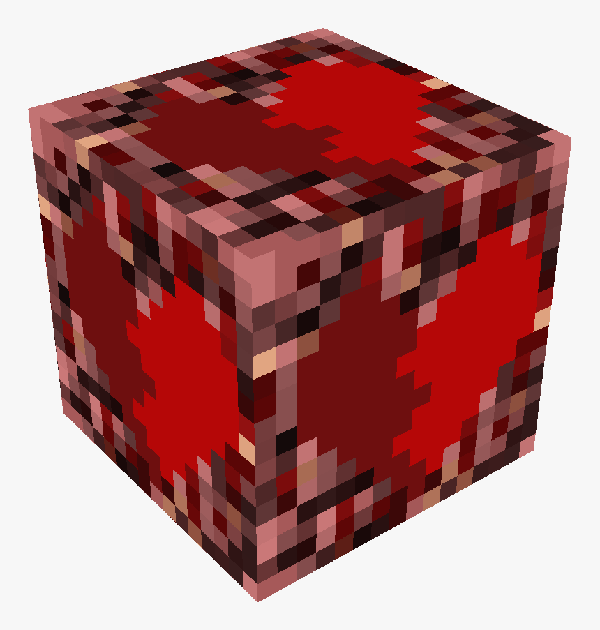 Minecraft Nuke Png - Toy Block, Transparent Png, Free Download