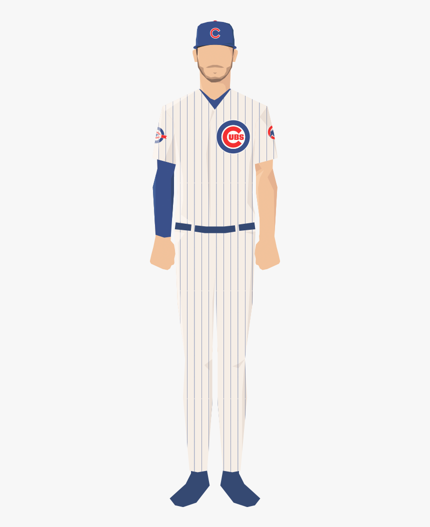Chicago Cubs, HD Png Download, Free Download