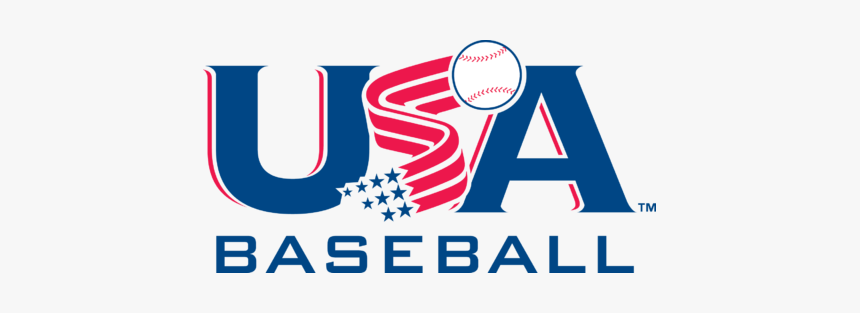 Usa Baseball Stamp, HD Png Download, Free Download