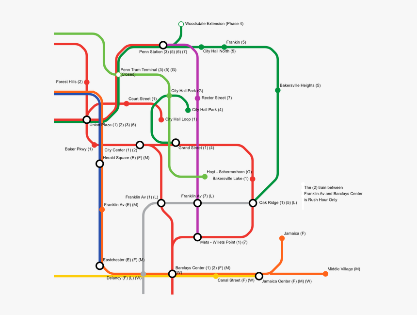 Bakersville Irt 2017 Test - Map, HD Png Download, Free Download