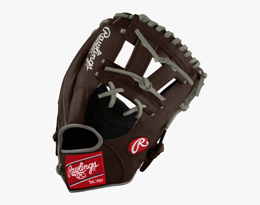 Manny Machado - Rawlings Heart Of The Hide Mesh, HD Png Download, Free Download