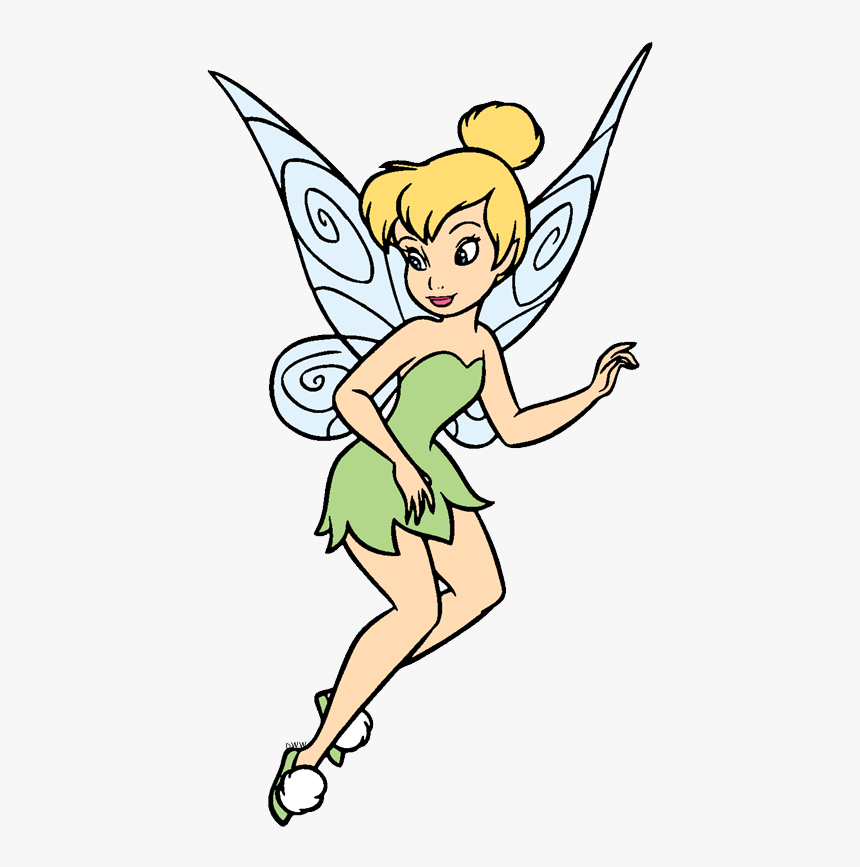 Flying Flying Flying Flying Flying Flying - Fairy Clip Art, HD Png Download, Free Download