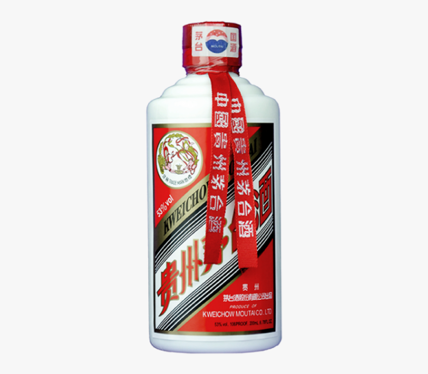 Moutai Flying Fairy - Moutai 200ml, HD Png Download, Free Download