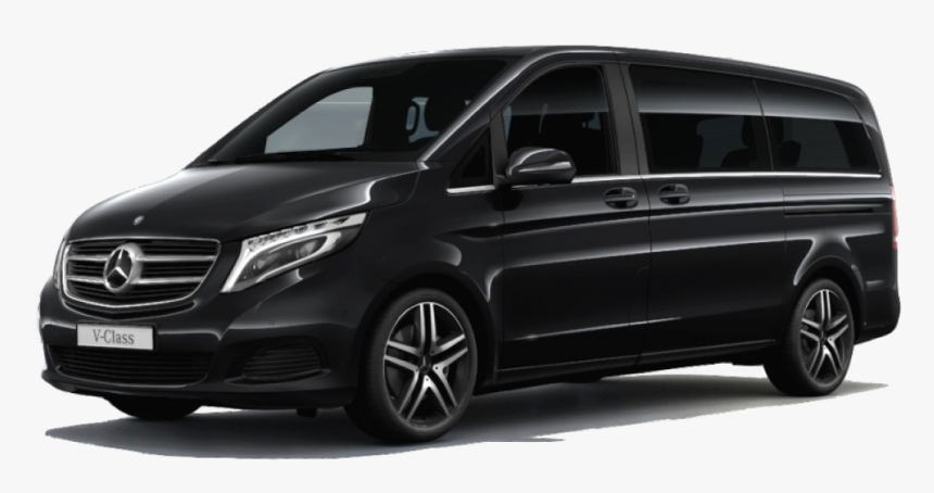 Mercedes Vito, HD Png Download, Free Download