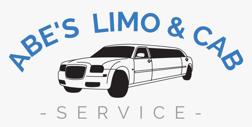 Abe"s Limo & Cab Service - Daklapack Docubag 130 X 105, HD Png Download, Free Download