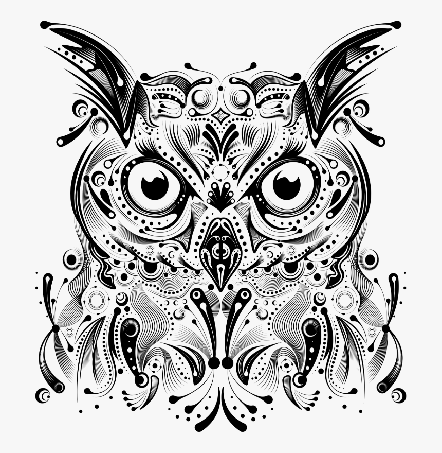 Animal Abstract Tribal, HD Png Download - kindpng Animal Abstract Tribal, HD Png Download - kindpng